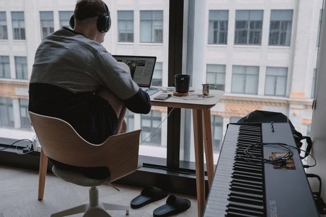 Avoiding Sweating in Office Chairs