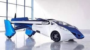 Global Flying Cars Market– Industry Size, Trends 2023