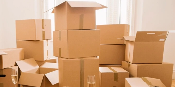 Making a Move to Pune? Here's What to Look for in Packers and Movers