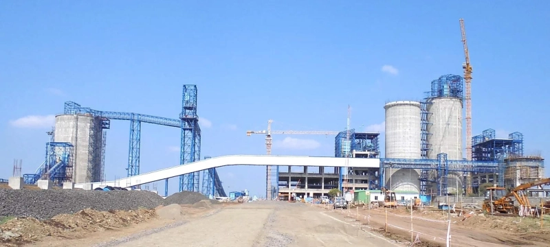 The Growing Importance of Structural Design in Large-Scale Bulk Material Handling Projects