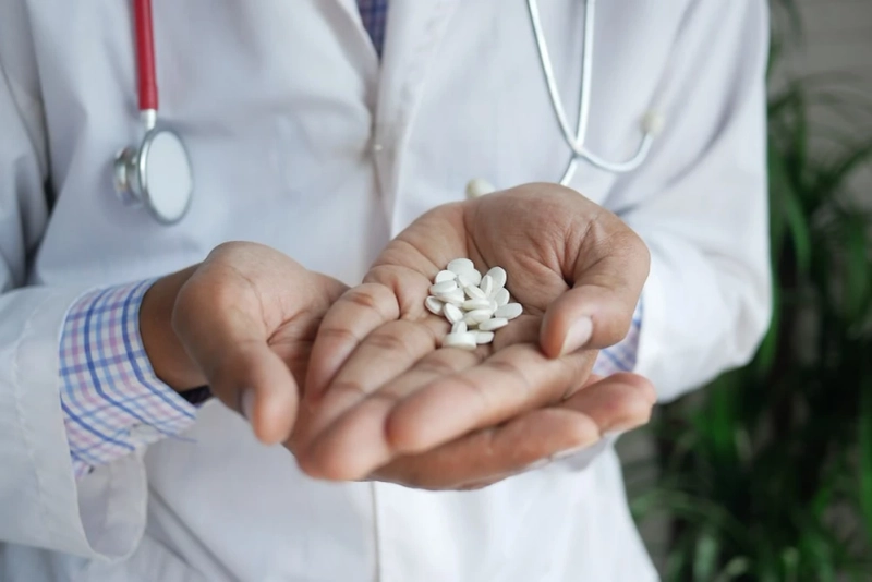 Healing Hands: The Impact of Prescription Assistance Programs