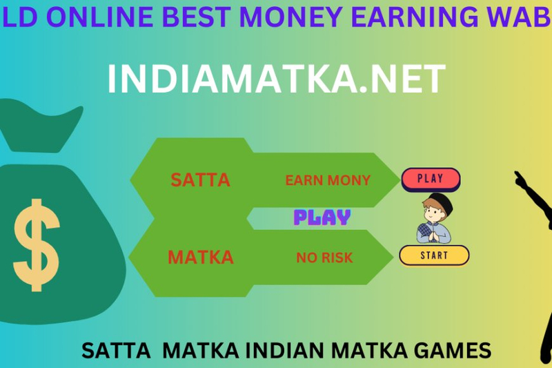 Indian Matka Game Online Platforms and Apps 2023