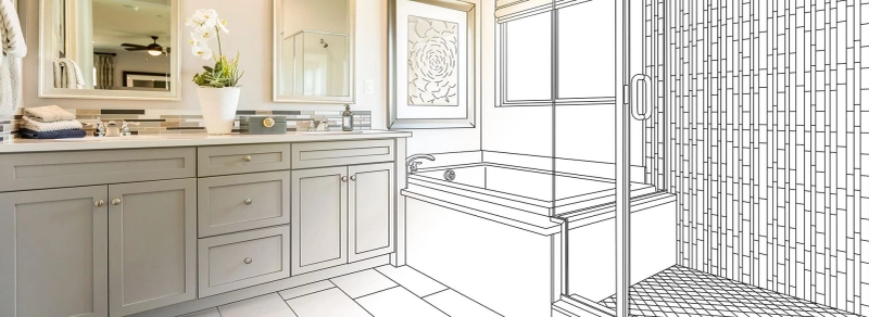 The Benefits of Choosing Authentic Custom Cabinetry for Your Home