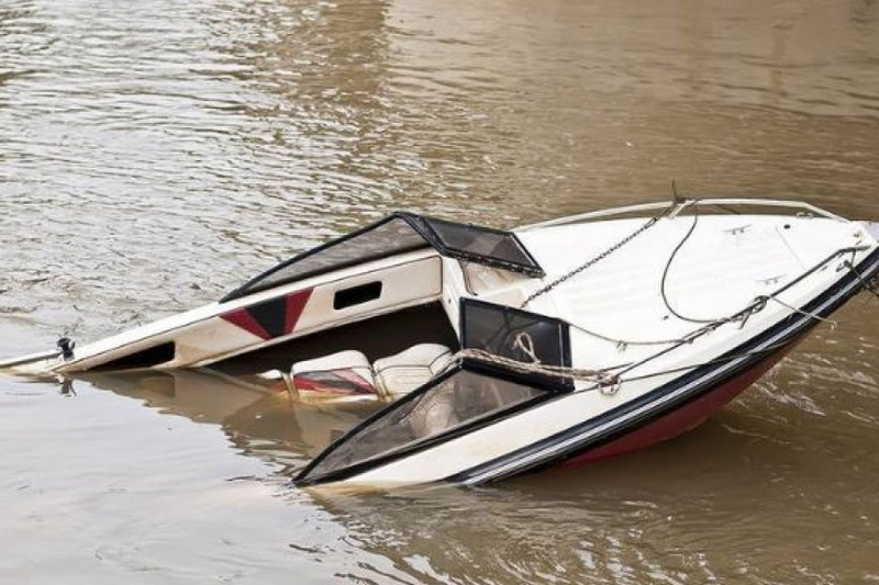 Common Causes of Boating Accidents
