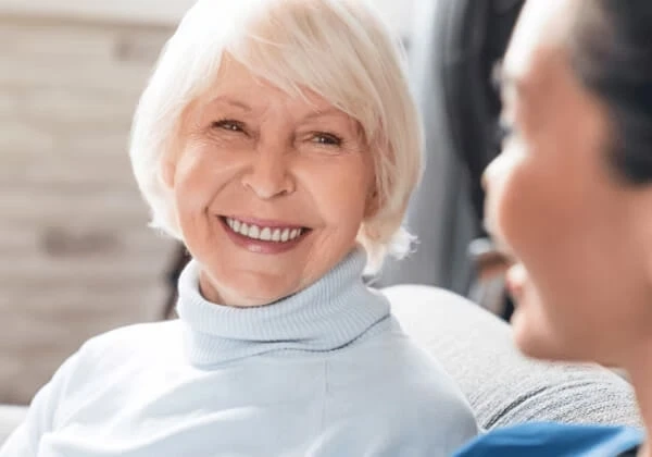 How To Find The Best Dentist In Temecula: Senior-focused Dental Care