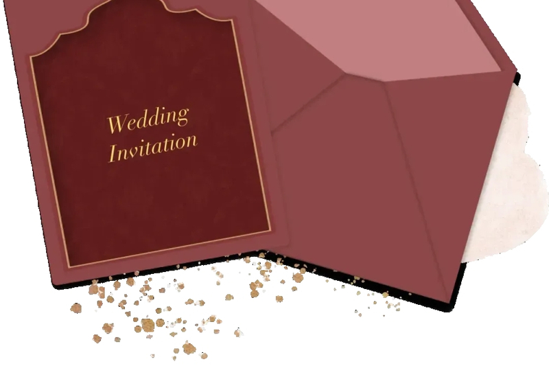 Remember These Things While Creating an Invitation Card