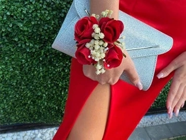 Corsages for Party