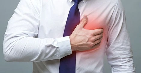 What can you do to prevent heart problems?