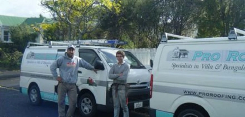 Residential Roofing Auckland