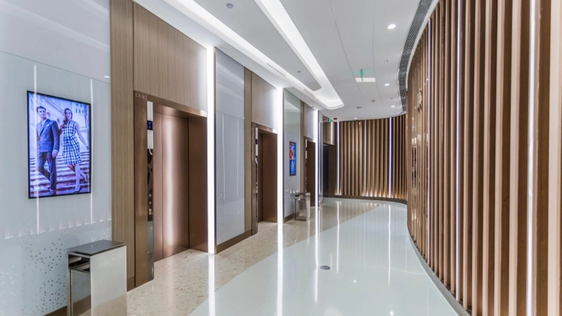 Revamp Your Business Space with Expert Commercial Refurbishment Services