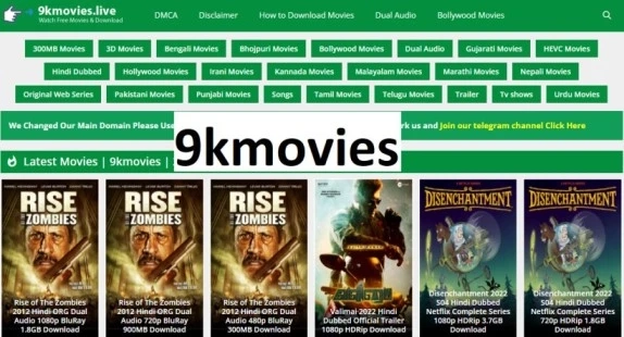 A complete guidance to watch and download free movies