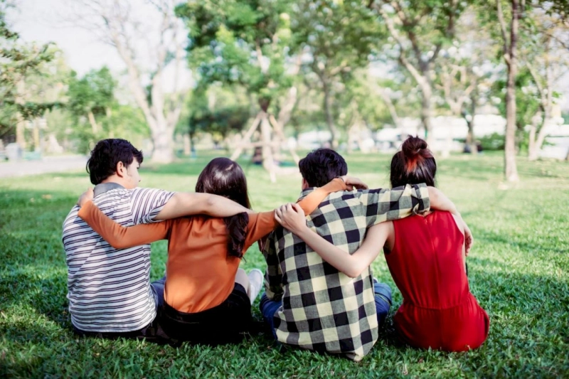 How to Talk About Suicide Sensitively