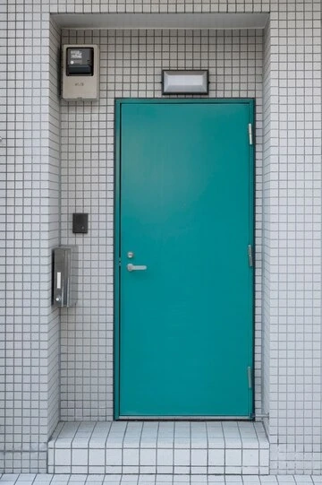 How to Select the Perfect Security Doors for Your Home