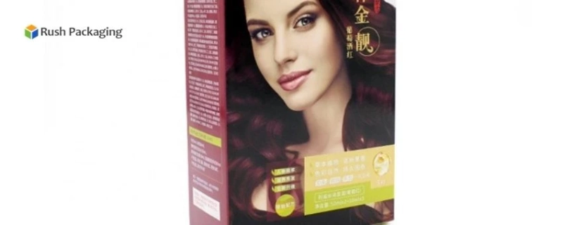 Get Wholesale Hair Extension Packaging at Rush Packaging