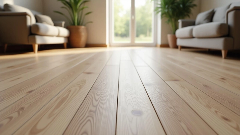 Discover the Best in Vinyl Flooring with YaleTown Floor: Your Trusted Canadian Flooring Partner