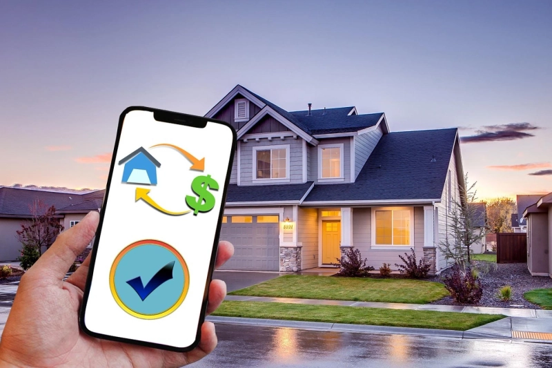 Navigating the Mortgage Process: A Complete Guide
