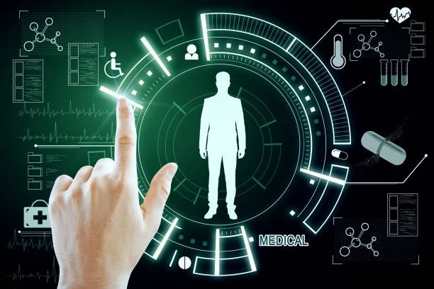 How Digital IDs Improve Accessibility in Healthcare