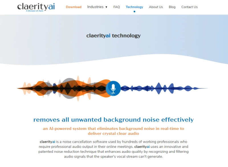 How Noise-Cancelling Technology Can Help The Education Sector