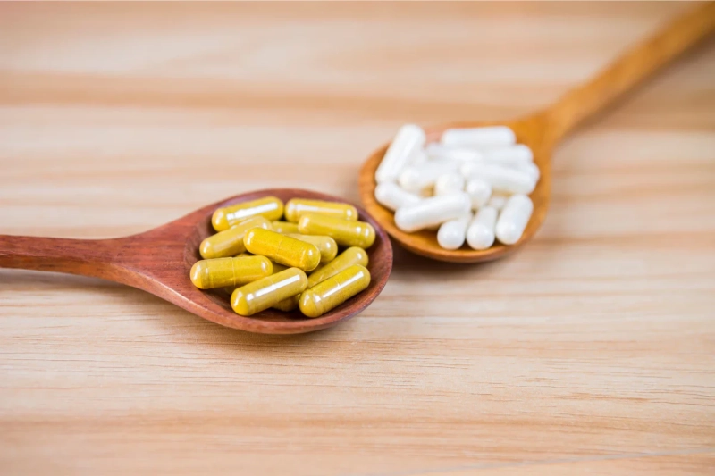 Probiotic Capsules: Unlocking the Power of Gut Health for Total Wellness