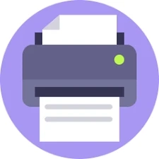 How To Fix Canon Printer Error b504?