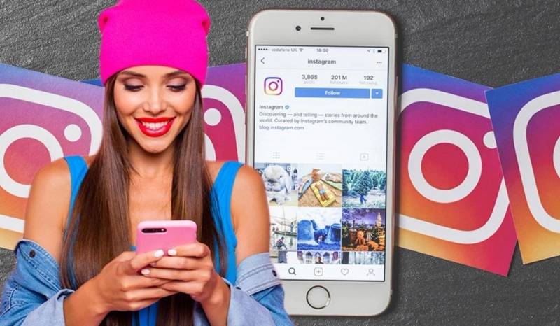 Buy Instagram Followers With Gift Card