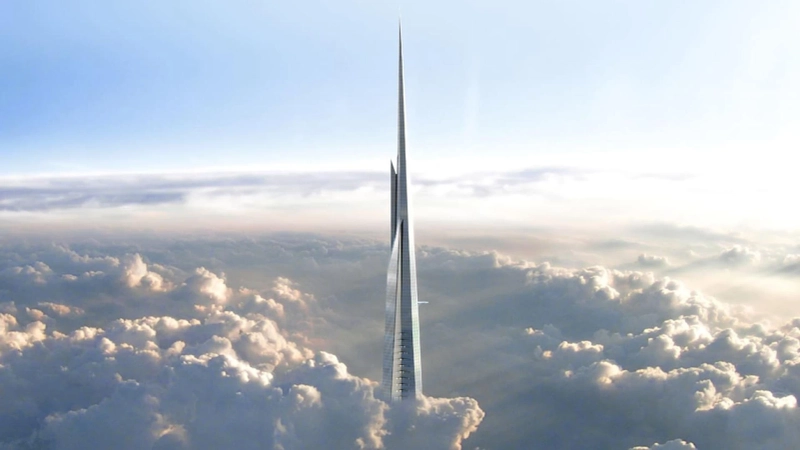 How do you design an interface for a 1000 Floor Elevator?