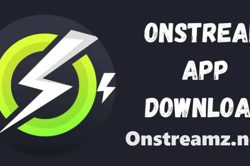 OnStream Apk Download For Android Latest Version 2024