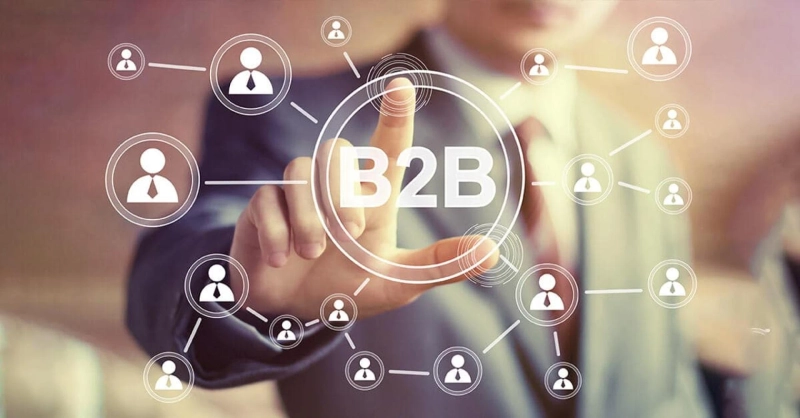 LinkedIn Revolution: Transforming B2B Marketing with Expert Agencies