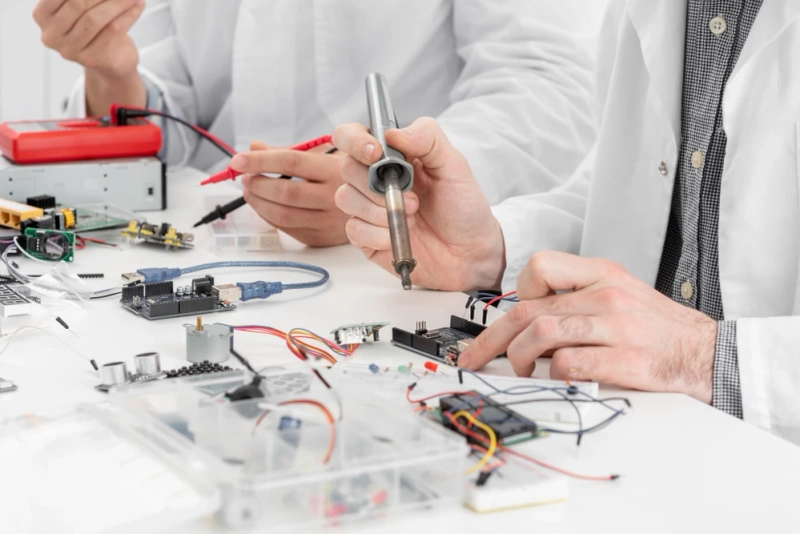 Automotive Semiconductor Market Growth Forecast: Promising Trajectory (2035)