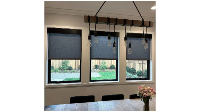 The Complete Guide to Door and Window Treatments for a Cohesive Home Design