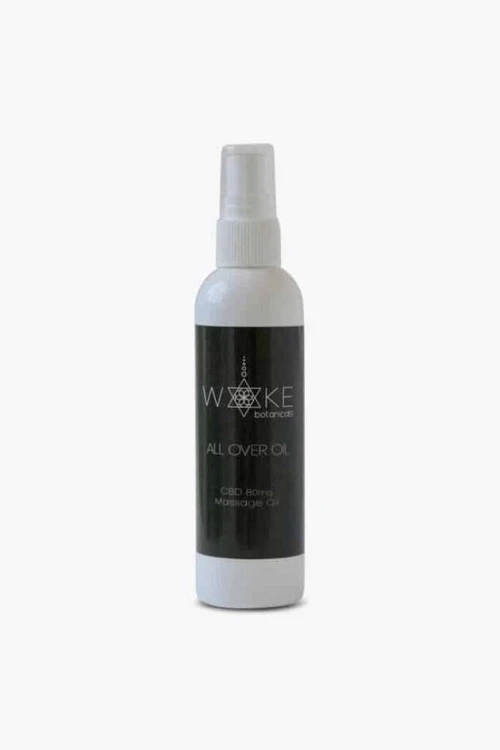 The Benefits of CBD Roll-On Pain Solutions with Organic Hemp