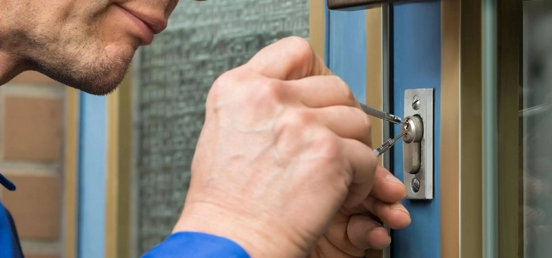 Securing Your Home: Residential Locksmith Tips for San Antonio Residents