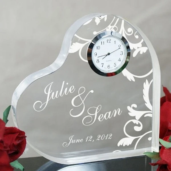 Anniversary Gifts for Couples