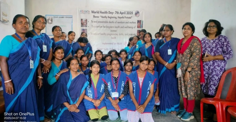 The Significance of World Health Day: A Global Health Awareness Day