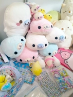 Experience the Joy of Kawaii Snuggle: A Blend of Comfort and Cuteness