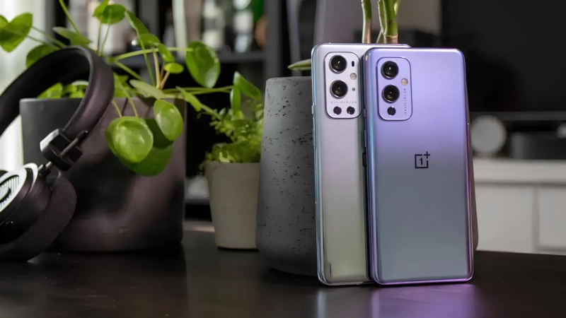 The OnePlus 8 Pro Explained: Features That Redefine Flagship Standards