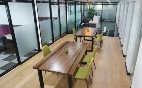 Level up Your Co-working Game: Tips to Maximize Productivity in a Shared Workspace