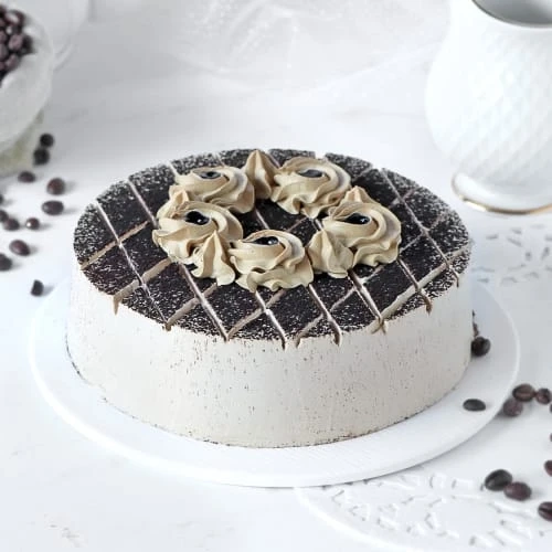 Easy to Order Cake Delivery In Indore