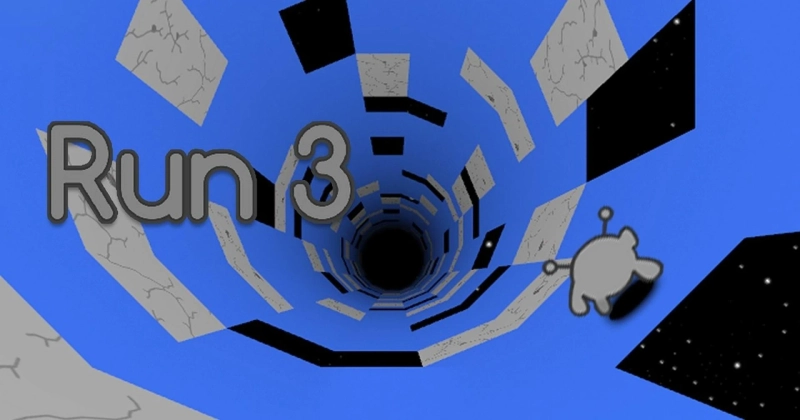 Run 3 – Learning Through Failure