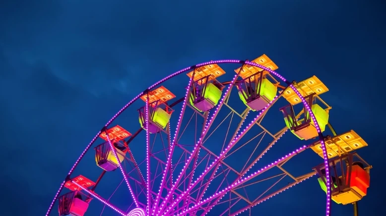 Enjoying An Amusement Park In Delhi: Tips & Tricks To Get The Most Out Of Your Trip!