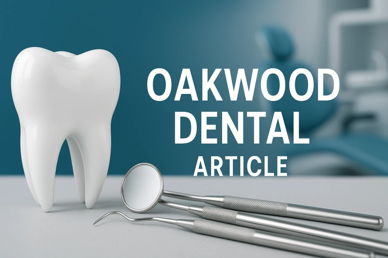 Beyond the Brush: Understanding Comprehensive Dental Care