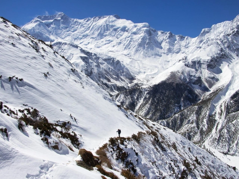 Annapurna Circuit Camp Trek Guide: Your Ultimate Adventure Companion