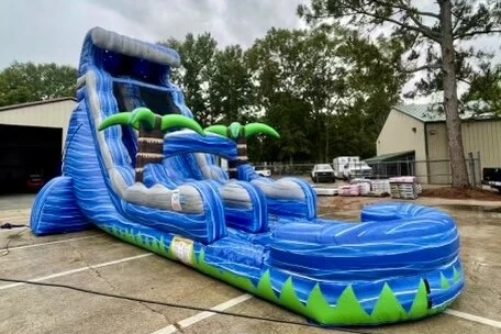 Water Slide Rentals Rental Spring