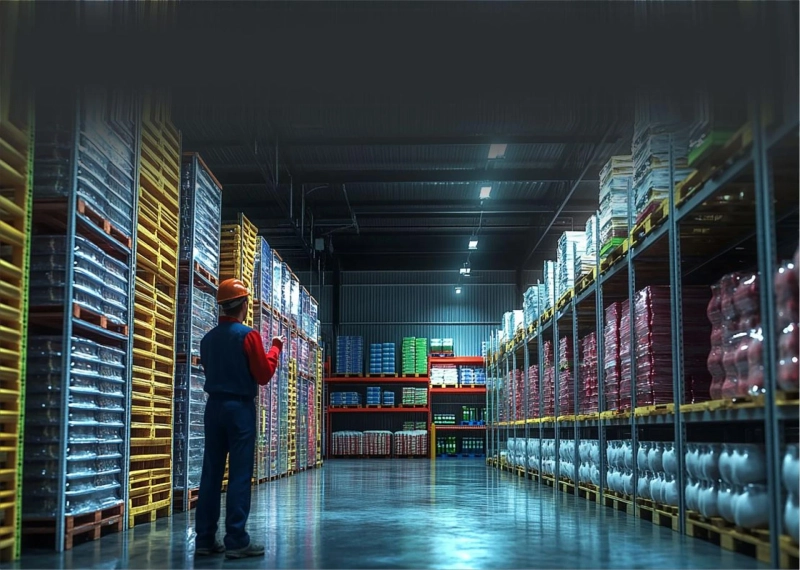Key Components of Effective Cold Chain Management in India 