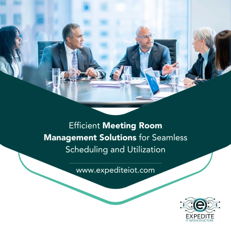 Calendar Applications and Meeting Room Booking Systems Integration — Oman