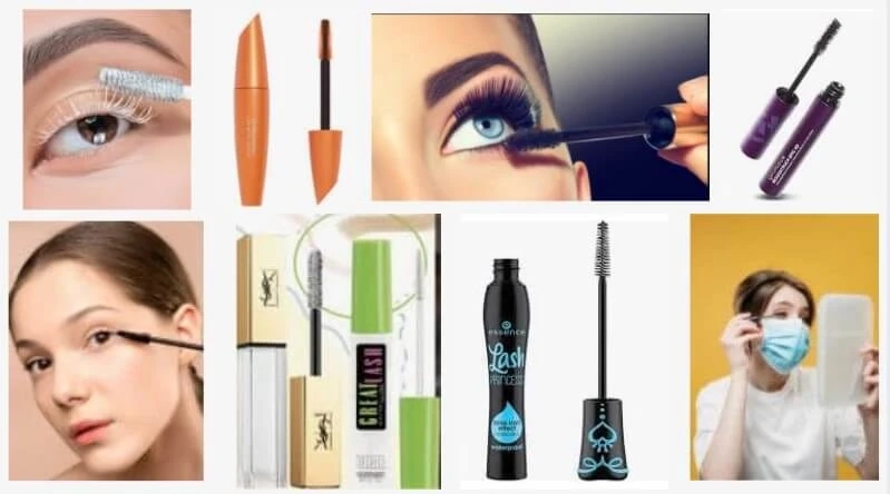Best 8 Waterproof Mascara for Dry Eyes - The News Engine
