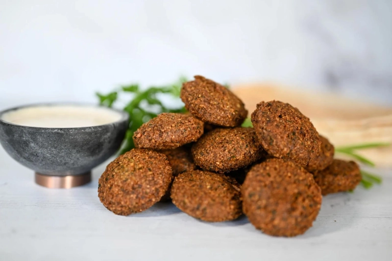 Best Falafel for Every Budget in New York City
