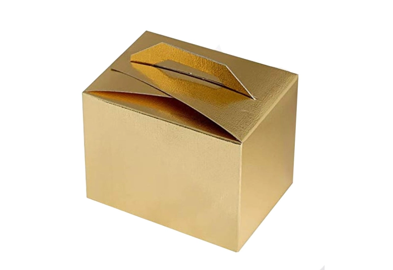 Unleashing Elegance with Custom Gold Foil Boxes and Gold Foil Boxes Packaging