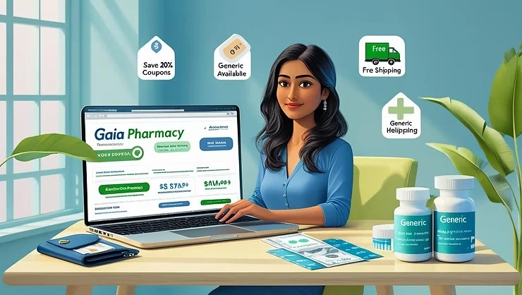 Essential Medicines And Supplies Every Home Needs From A Trusted Mail Order Pharmacy