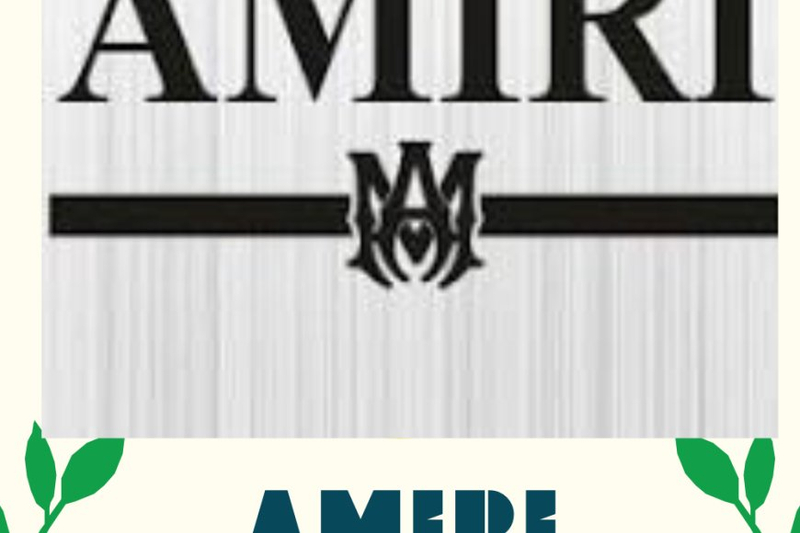 The Evolution and Impact of the Amiri Logo